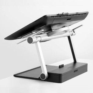 Wacom Ergo Stand per Cintiq Pro 24 2