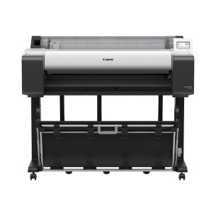 Canon imagePROGRAF TM-355 stampante grandi formati Wi-Fi...