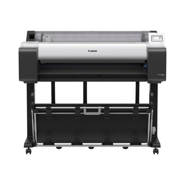 Canon imagePROGRAF TM-355 stampante grandi...