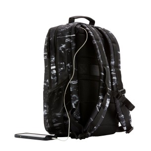 HP Zaino Campus XL Marble Stone