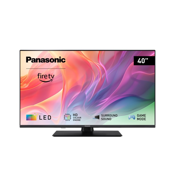 Panasonic Smart TV LED FHD 40" TV-40S55AEZ