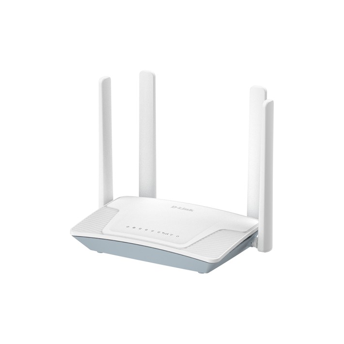 D-Link G403C/E router wireless Fast Ethernet...