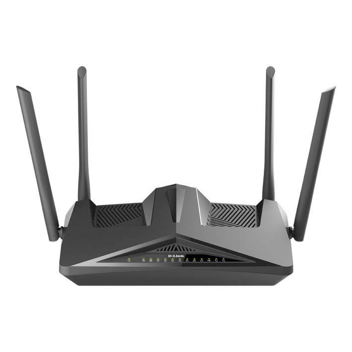 D-Link DSL-X1852E router wireless Gigabit...