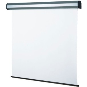 Sopar Electric professional schermo per proiettore 2,92 m...
