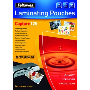 Fellowes 5307302 pellicola per plastificatrice 100 pezzo(i)