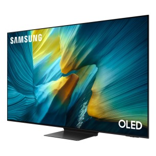 Samsung OLED AI TV 83" QE83S95FAEXZT 4K, Processore NQ4...