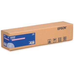 Epson Carta Acquerello "Radiant White", in rotoli da 60,...