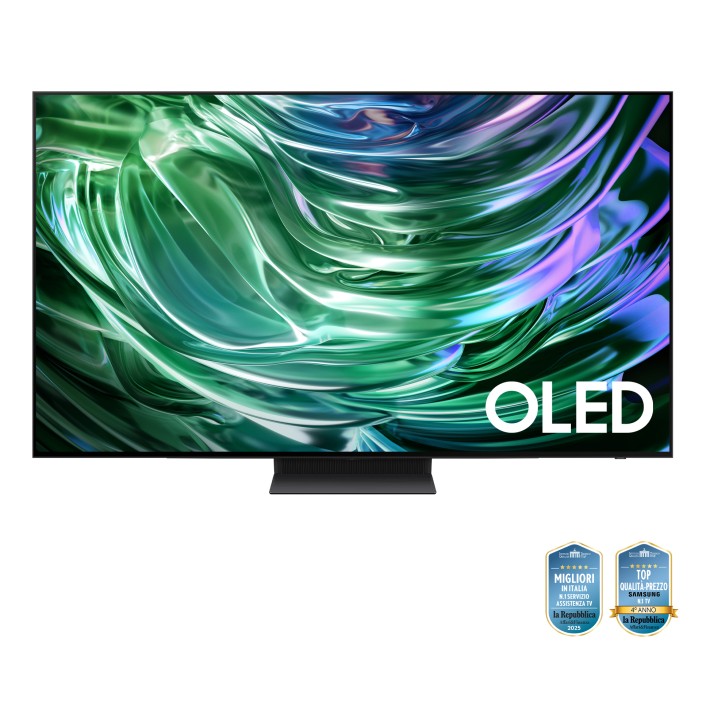 Samsung TV OLED 4K 83” QE83S90DAEXZT Smart TV...