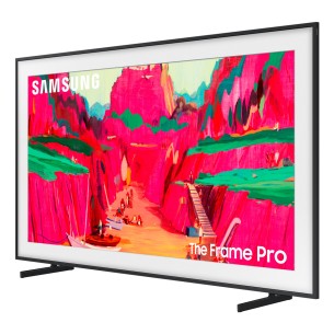 Samsung The Frame Pro AI TV 75" QE75LS03FWUXZT 4K,...