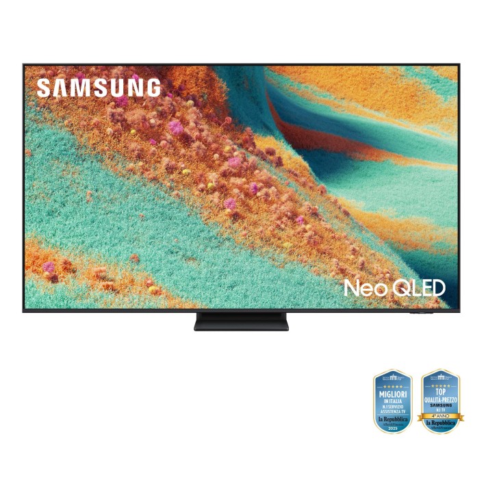 Samsung Neo QLED AI TV 55" QE55QN85FAUXZT 4K...