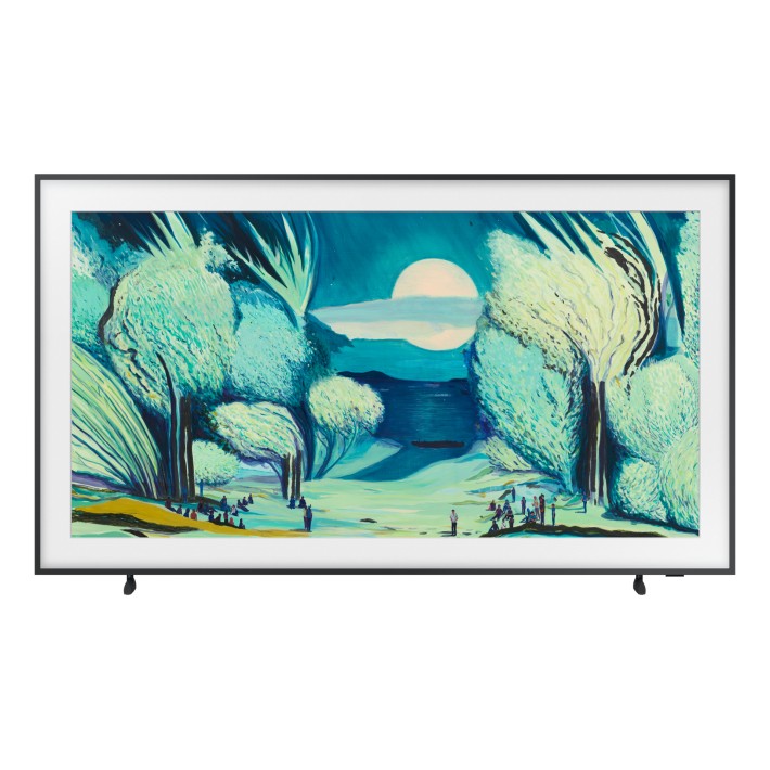 Samsung The Frame AI TV 50" QE50LS03FAUXZT 4K,...