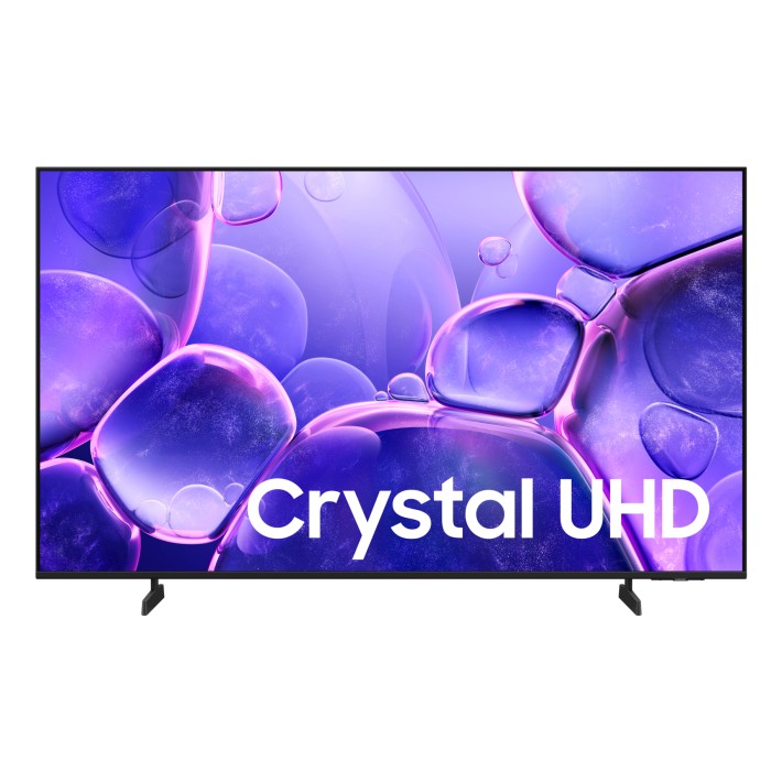 Samsung Crystal UHD 43" UE43U8000FUXZT 4K,...