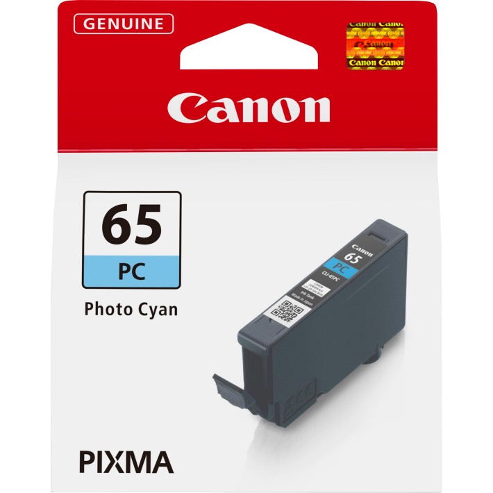 Canon Cartuccia d'inchiostro ciano fotografico...