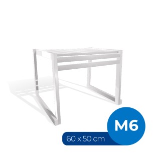 Panca da Esterno Modello Radura Essenza - Dimensioni 60 x...