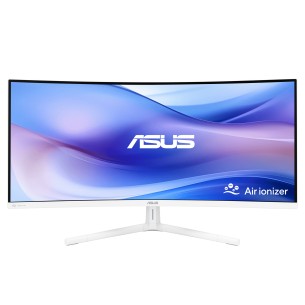 ASUS VU34WCIP-W Monitor PC 86,4 cm (34") 3440 x 1440...