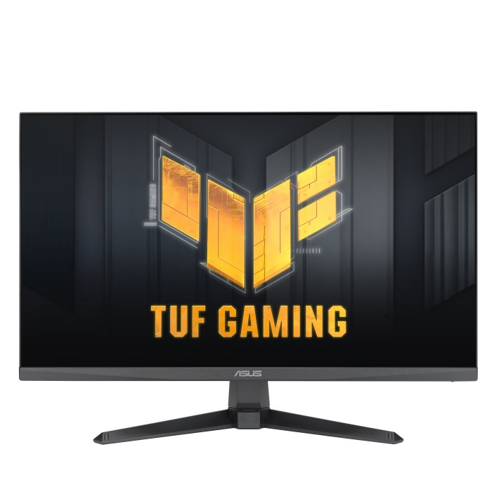 ASUS TUF Gaming VG257Q5A Monitor PC 62,2 cm...