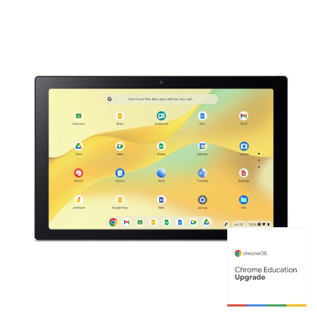 Acer Chromebook Tab 311 - 11"FHD Touch con penna - CPU MediaTek MT8186 - 8gb ram - 128gb Ssd...