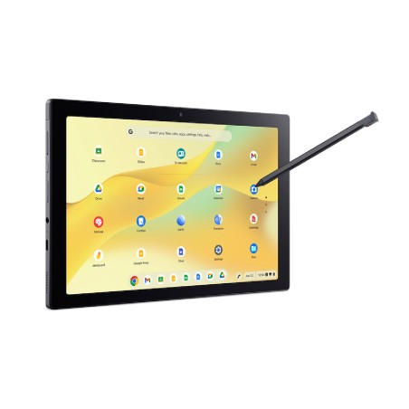 Acer Chromebook Tab 311 - 11"FHD Touch con penna - CPU MediaTek MT8186 - 8gb ram - 128gb Ssd...