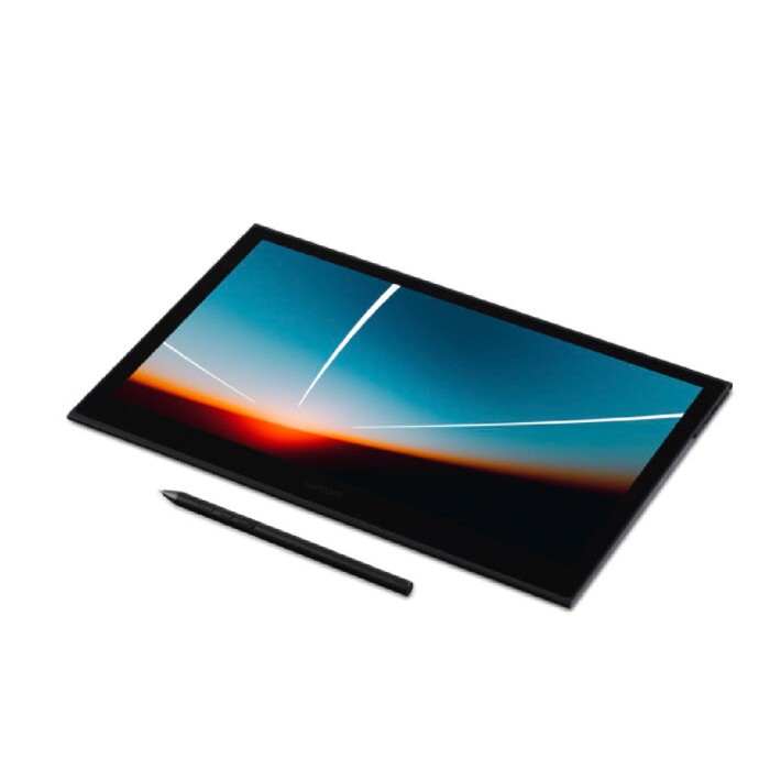 Wacom MovinkPad 13" Oled - Pen Display Usb con...