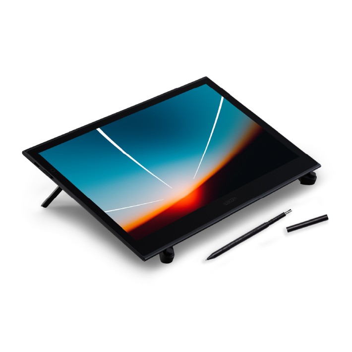 Wacom MovinkPad 13" Oled - Pen Display Usb con...