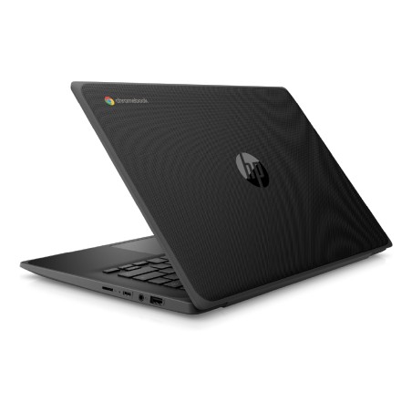 Chromebook HP Fortis G10 con schermo 14" - Pentium N6000 - Ram 8gb - Ssd 128gb - Chrome OS...