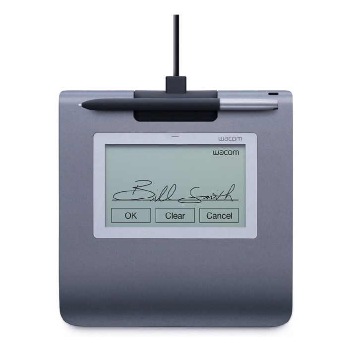 Wacom STU-430 - Tavoletta Grafometrica