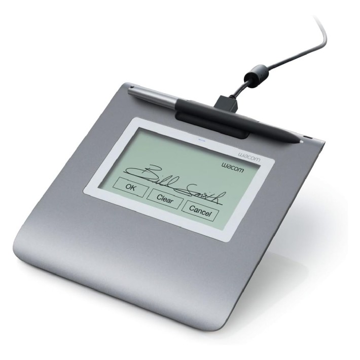 Wacom STU-430 - Tavoletta Grafometrica