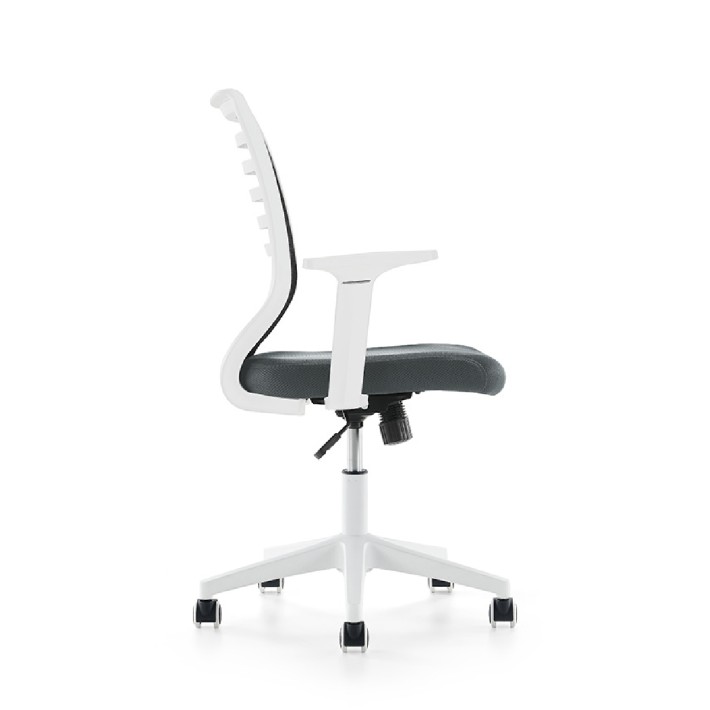 Sedia da Ufficio Modello 907W su Ruote  -...