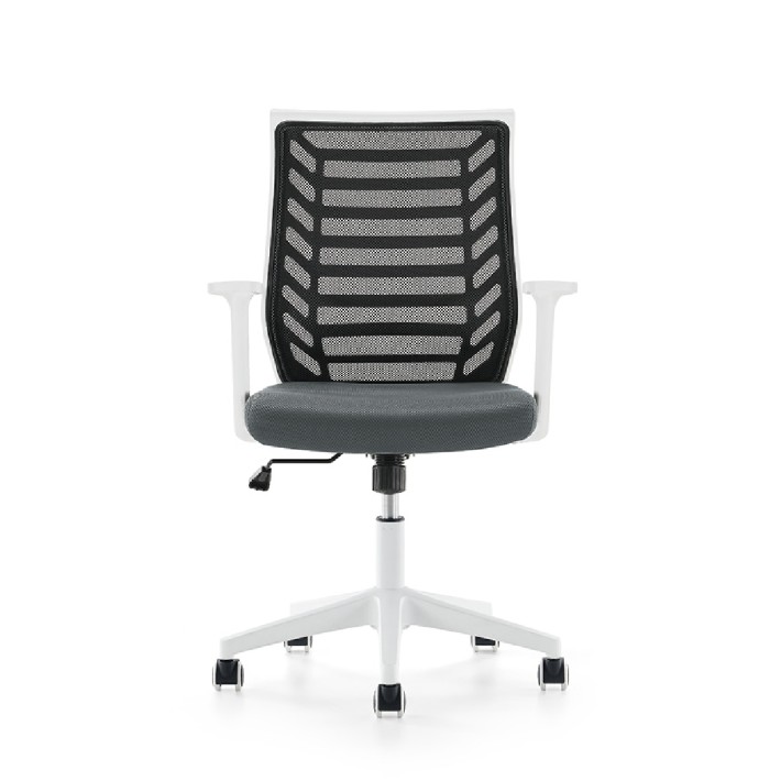 Sedia da Ufficio Modello 907W su Ruote  -...