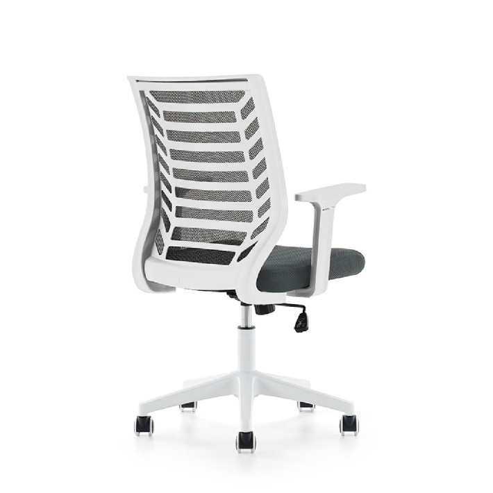 Sedia da Ufficio Modello 907W su Ruote  -...