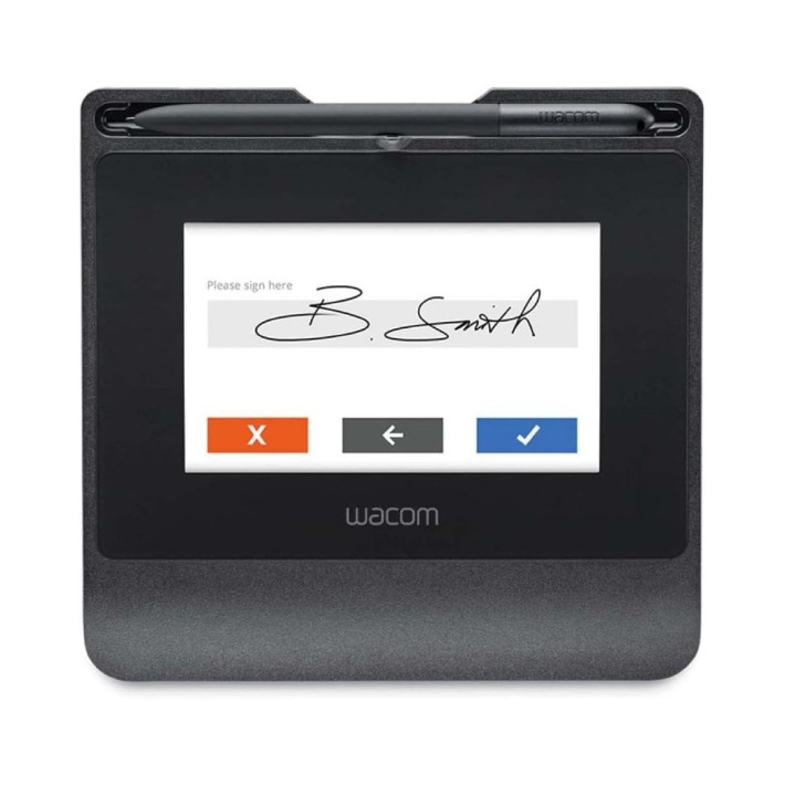 Tavoletta Grafometrica Wacom STU-540 - Senza...