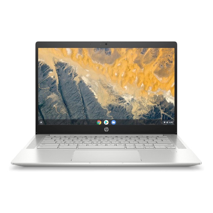 Chromebook 14" FHD - HP C640 - Intel Core i3...