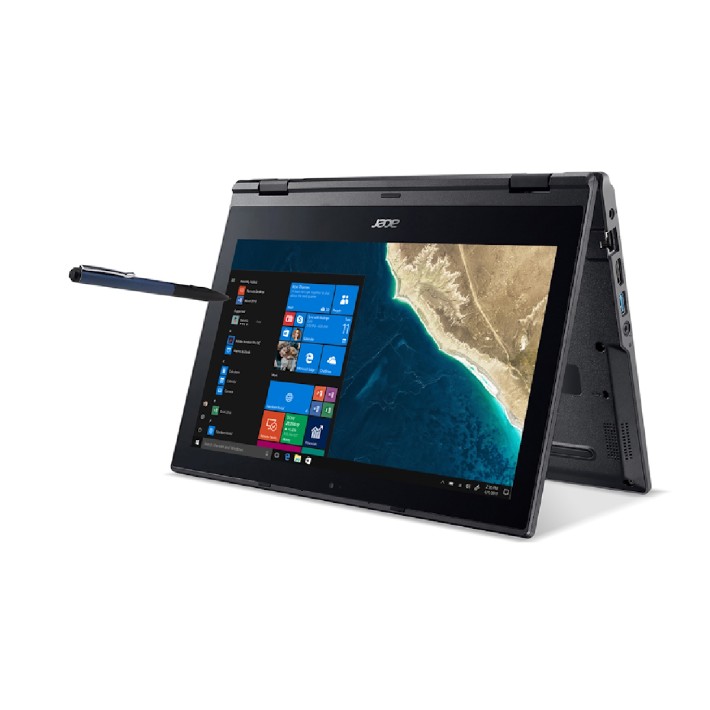Notebook 11.6" FHD IPS Touch - Acer Spin TMB118...
