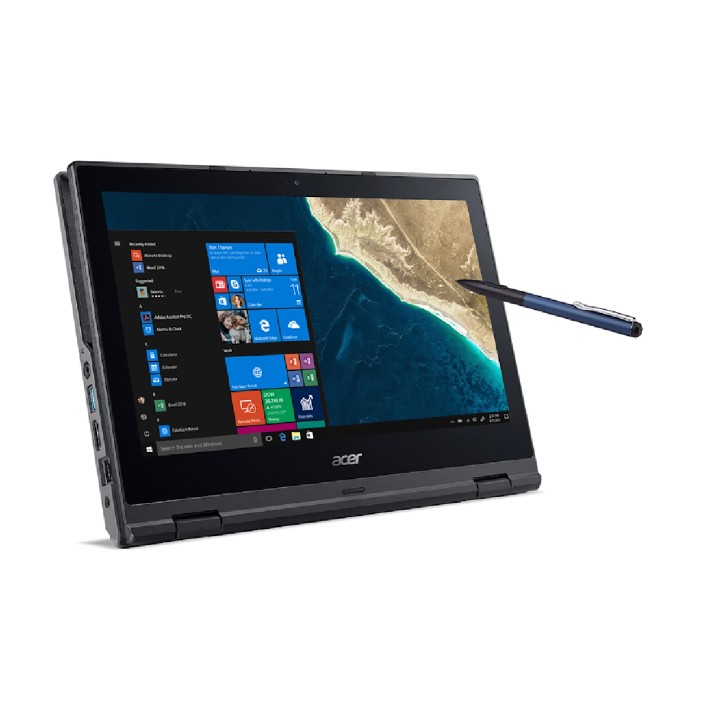Notebook 11.6" FHD IPS Touch - Acer Spin TMB118...