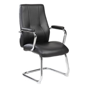 Sedia Cantiliver per Sala Riunioni Modello 986V22 -...