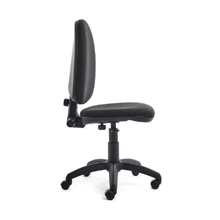 Sedia Operativa Modello 930 - Colore Nero