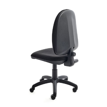 Sedia Operativa Modello 930 - Colore Nero