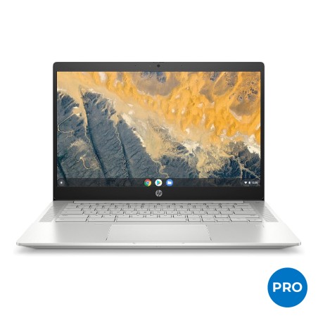 Chromebook 14" Full HD - HP Pro C640 - Intel Core i5 10ma 10310U - Ram 16 GB  -  Storage 128...