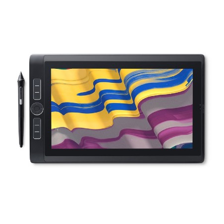 Wacom Mobile Studio Pro 13 - Tavoletta Grafica - Nero