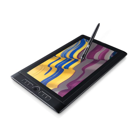 Wacom Mobile Studio Pro 13 - Tavoletta Grafica - Nero
