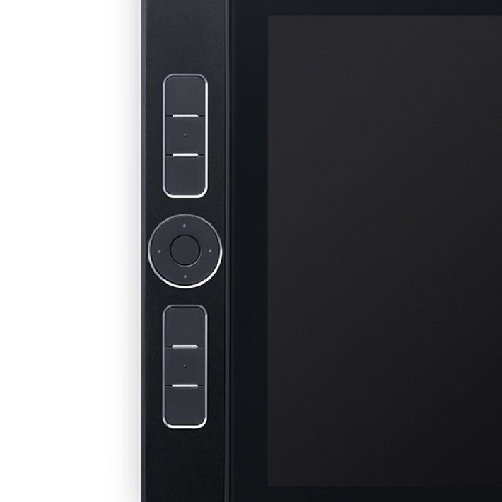 Wacom Mobile Studio Pro 13 - Tavoletta Grafica...