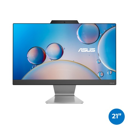 PC All in one 21.4" - Asus E3202WBAK-BA112X - Intel Core i5-1235U - 8Gb Ram - 256Gb SSD -...