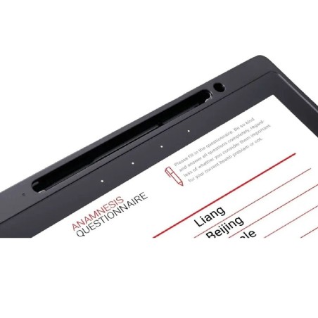 Wacom DTU-1141B - Tavolette Grafometrica senza software