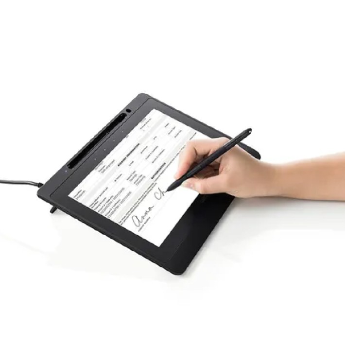 Wacom DTU-1141B - Tavolette Grafometrica senza...