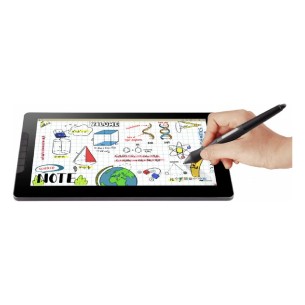 Tavoletta Grafica con Display da 13,3" - ViewSonic ID1330... 2