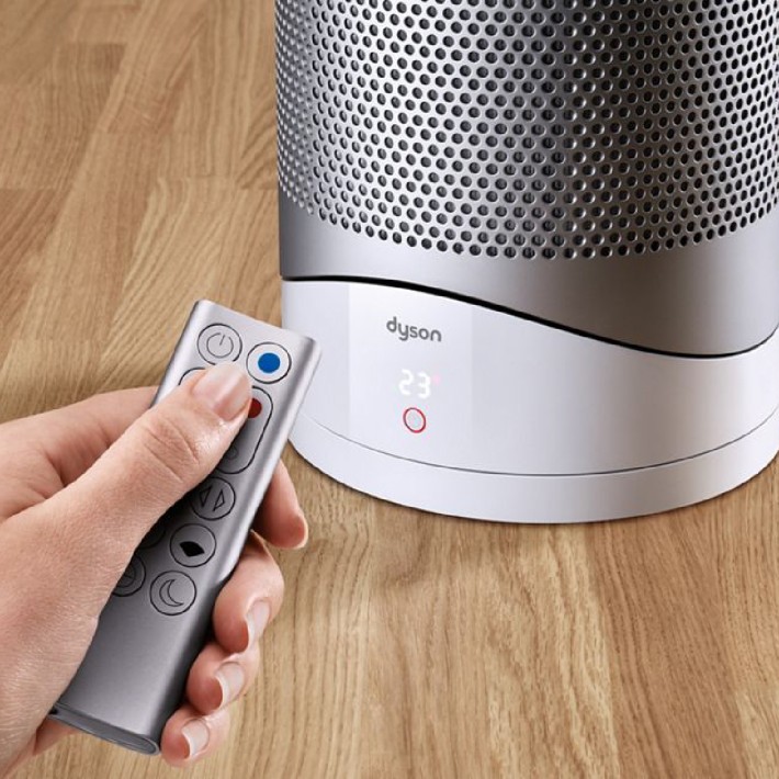 Purificatore termoventilatore - Dyson Pure...