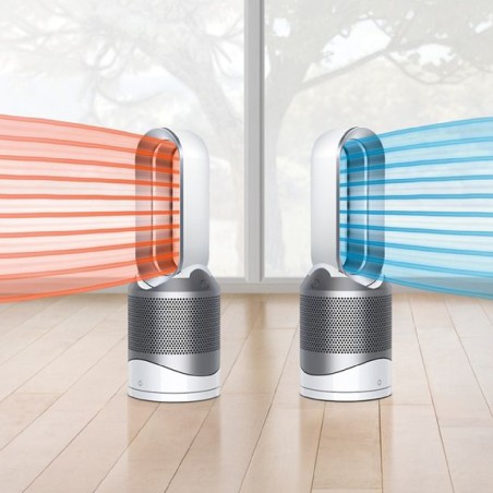 Purificatore termoventilatore - Dyson Pure Hot+Cool