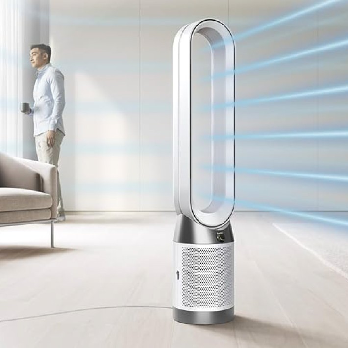 Dyson Purifier Cool TP07 - Purificatore...