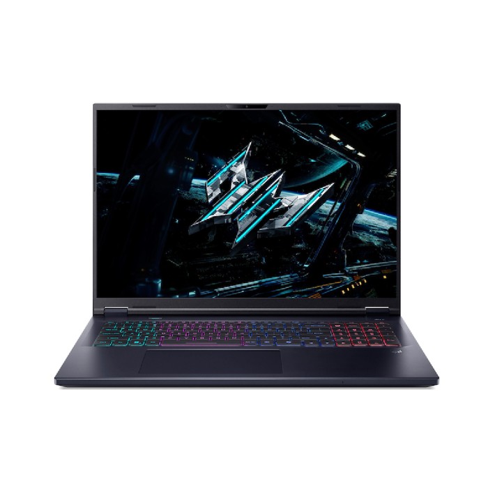Notebook 18" WQXGA IPS 180HZ  - Acer...