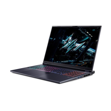Notebook 18" WQXGA IPS 180HZ  - Acer PHN18-72-9802 - CPU Ultra 9 275HX - Ram 32gb - Ssd 1TB...